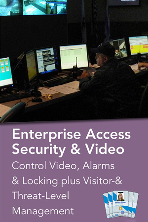 Enterprise Security Management Solutions Enterprise Security Management Solutions